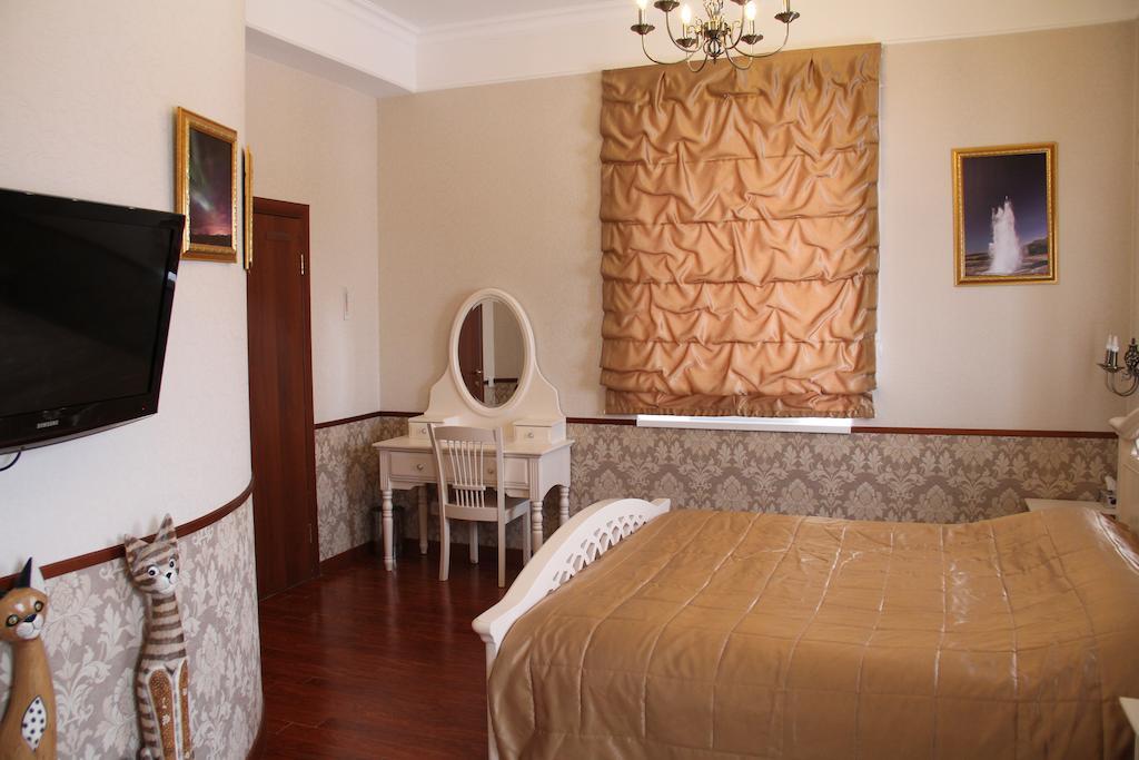 Reykyavik Mountain Hotel Almaty Talghar Zewnętrze zdjęcie