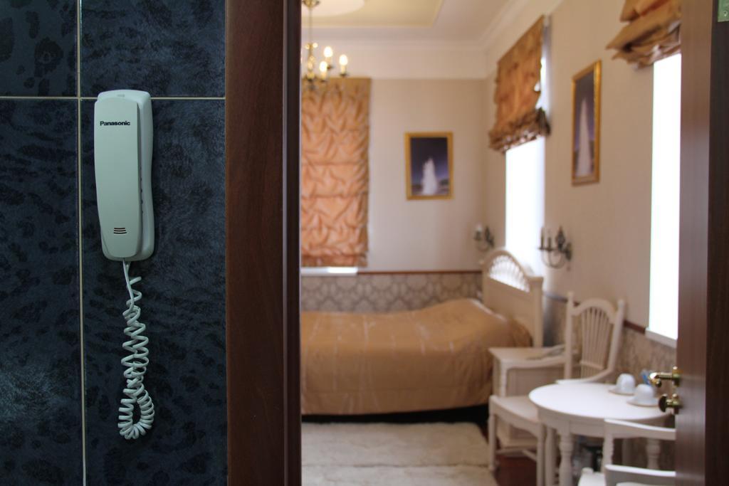 Reykyavik Mountain Hotel Almaty Talghar Pokój zdjęcie