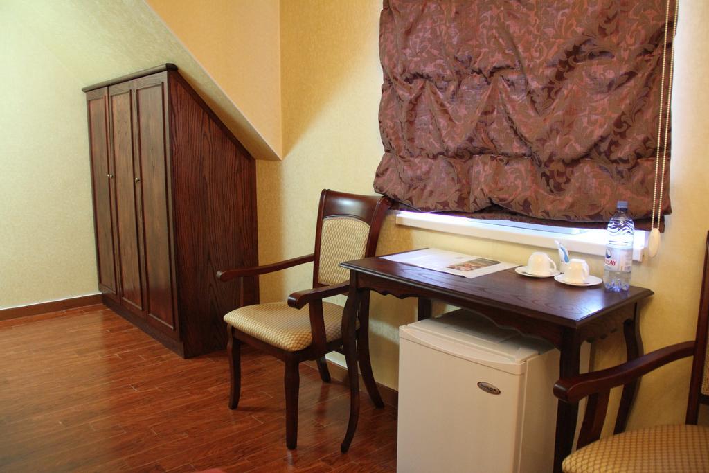 Reykyavik Mountain Hotel Almaty Talghar Pokój zdjęcie