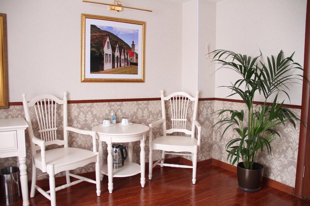 Reykyavik Mountain Hotel Almaty Talghar Pokój zdjęcie