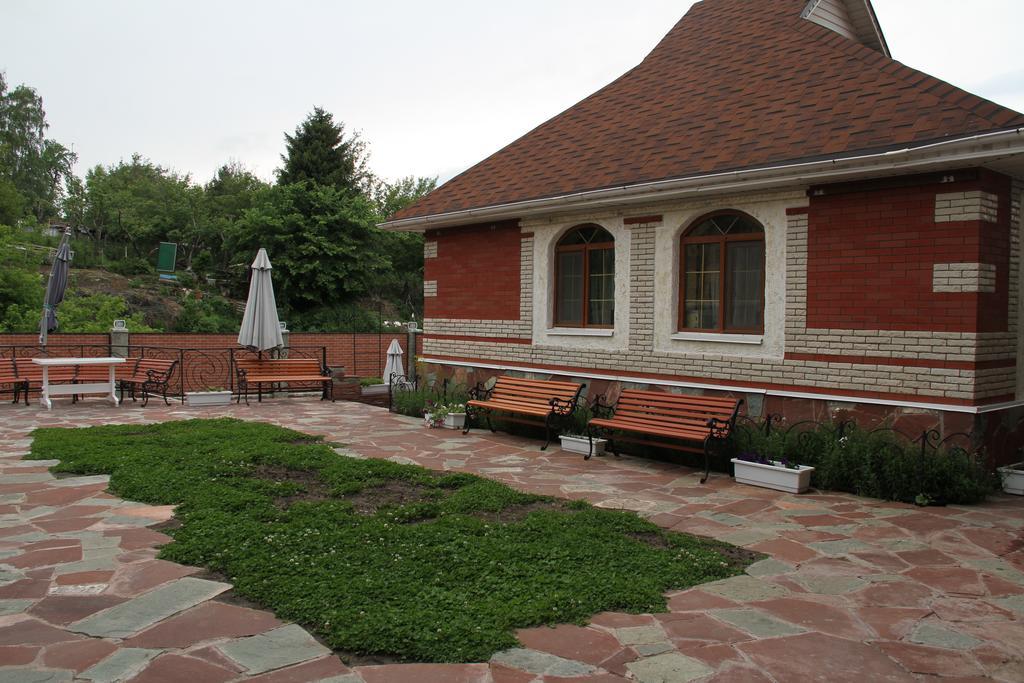 Reykyavik Mountain Hotel Almaty Talghar Zewnętrze zdjęcie