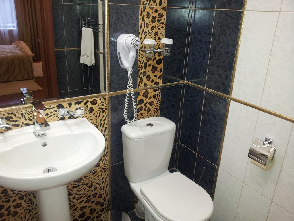 Reykyavik Mountain Hotel Almaty Talghar Pokój zdjęcie