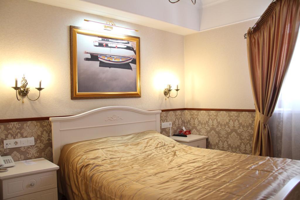 Reykyavik Mountain Hotel Almaty Talghar Pokój zdjęcie
