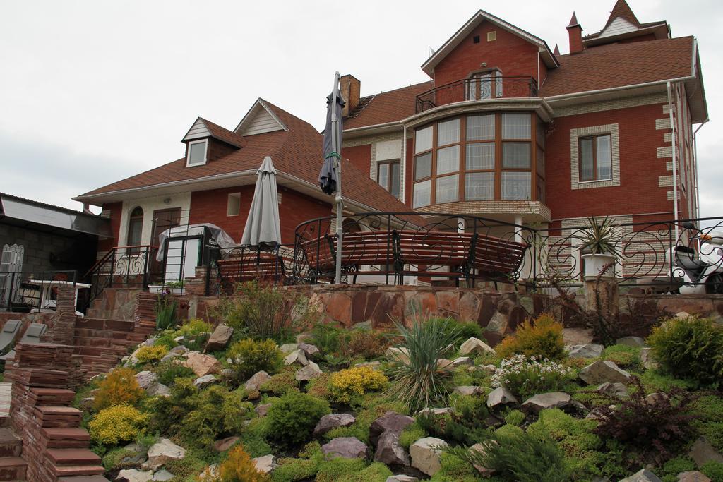 Reykyavik Mountain Hotel Almaty Talghar Zewnętrze zdjęcie