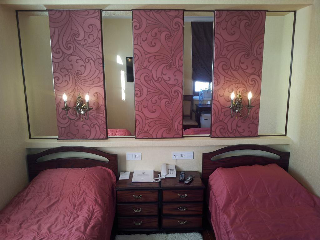 Reykyavik Mountain Hotel Almaty Talghar Zewnętrze zdjęcie
