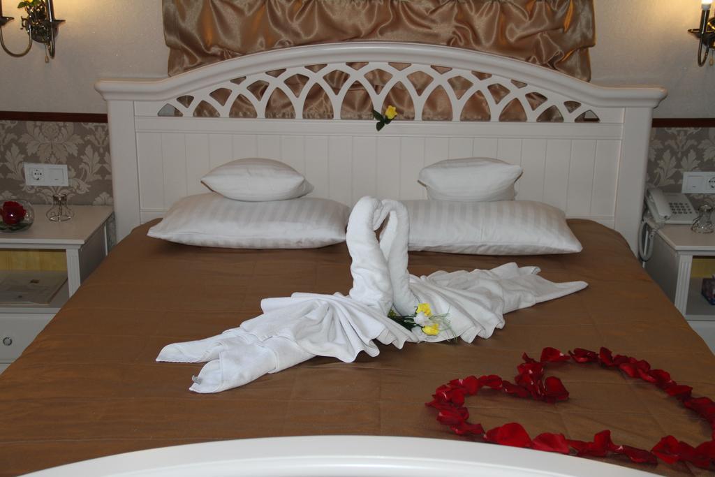 Reykyavik Mountain Hotel Almaty Talghar Zewnętrze zdjęcie
