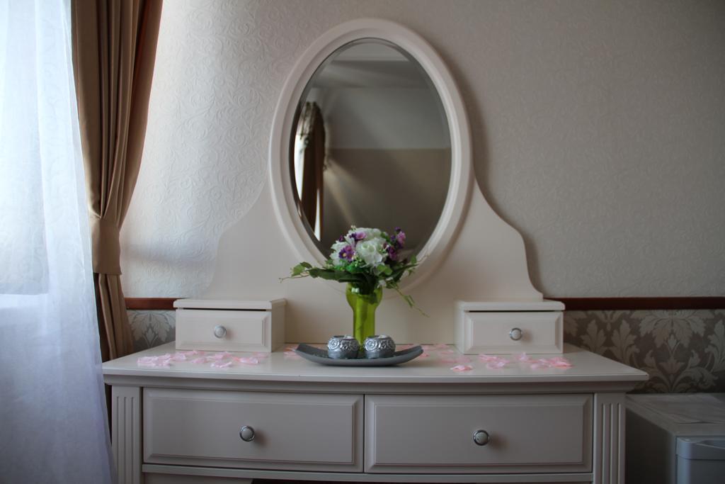 Reykyavik Mountain Hotel Almaty Talghar Zewnętrze zdjęcie