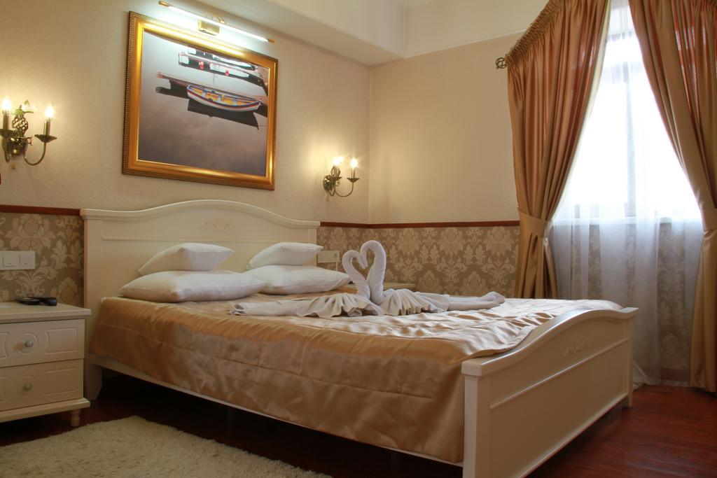 Reykyavik Mountain Hotel Almaty Talghar Zewnętrze zdjęcie