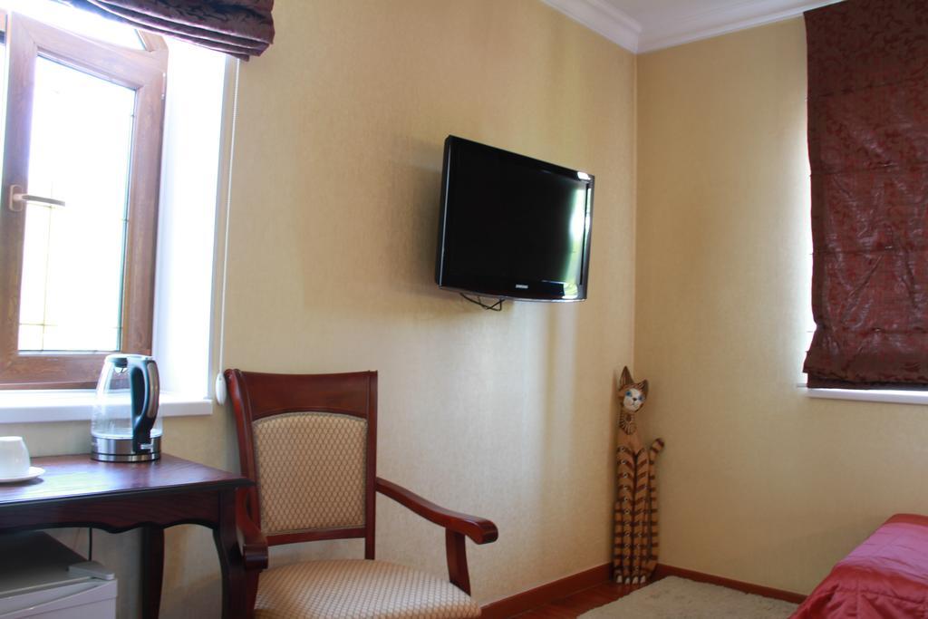 Reykyavik Mountain Hotel Almaty Talghar Zewnętrze zdjęcie