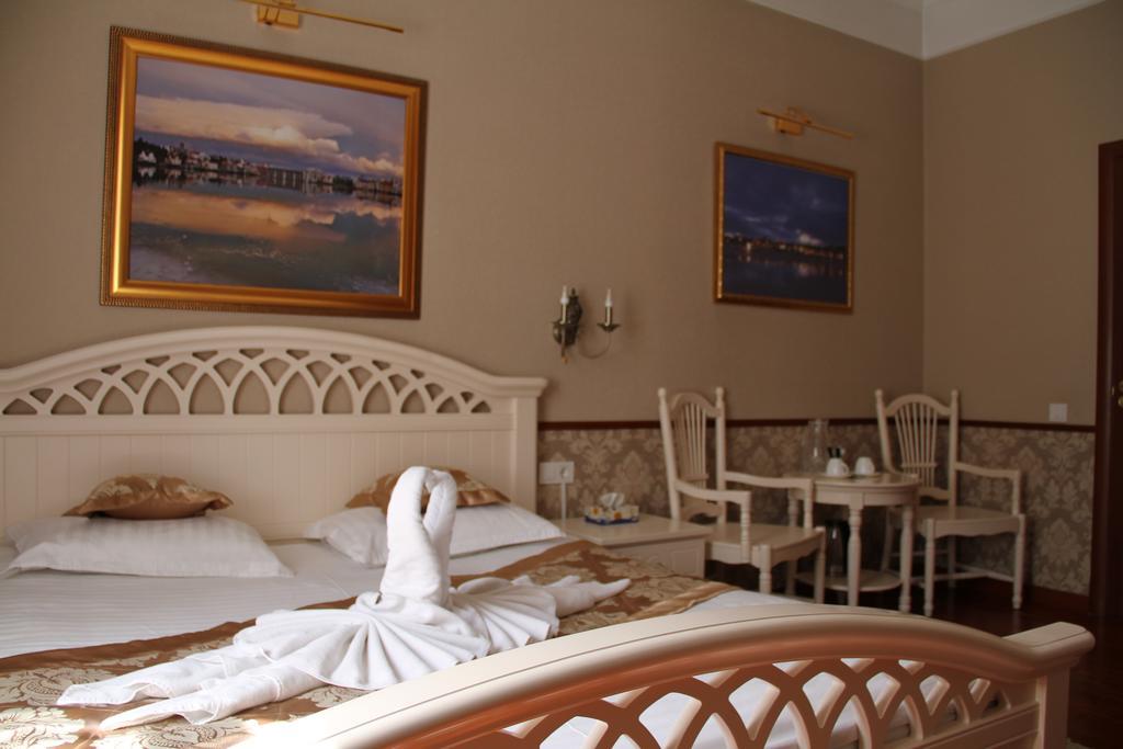 Reykyavik Mountain Hotel Almaty Talghar Zewnętrze zdjęcie