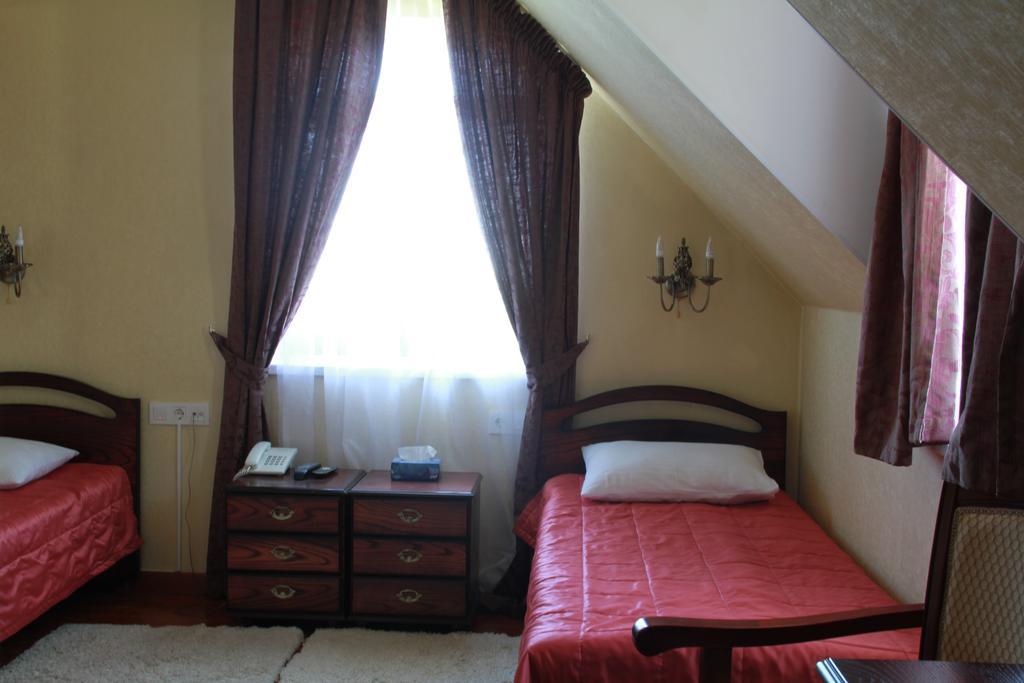 Reykyavik Mountain Hotel Almaty Talghar Zewnętrze zdjęcie