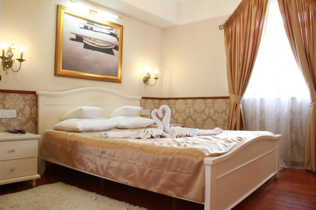 Reykyavik Mountain Hotel Almaty Talghar Zewnętrze zdjęcie