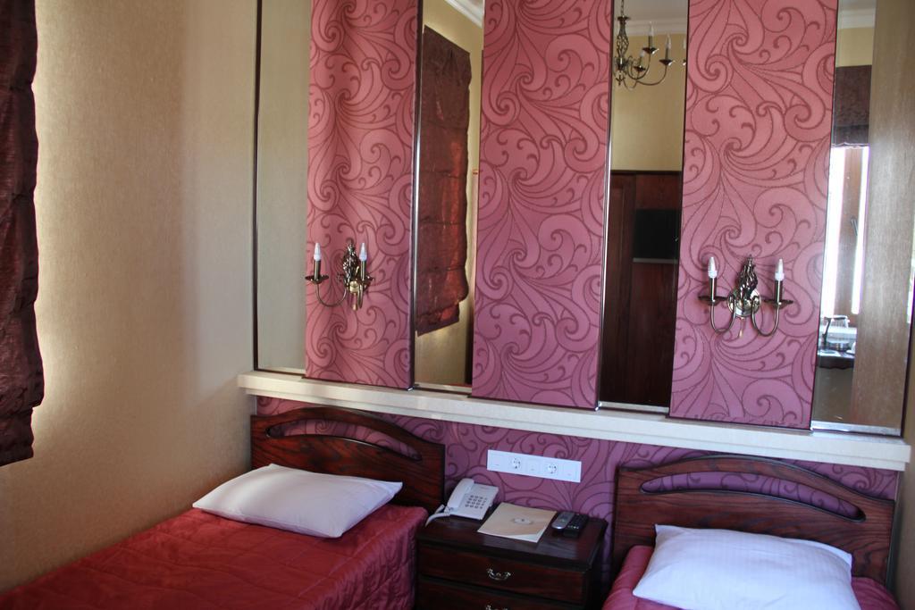 Reykyavik Mountain Hotel Almaty Talghar Zewnętrze zdjęcie