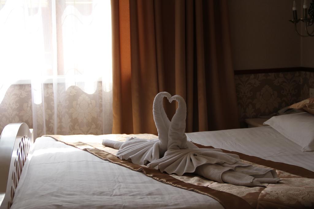 Reykyavik Mountain Hotel Almaty Talghar Zewnętrze zdjęcie