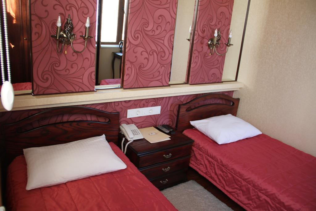 Reykyavik Mountain Hotel Almaty Talghar Zewnętrze zdjęcie