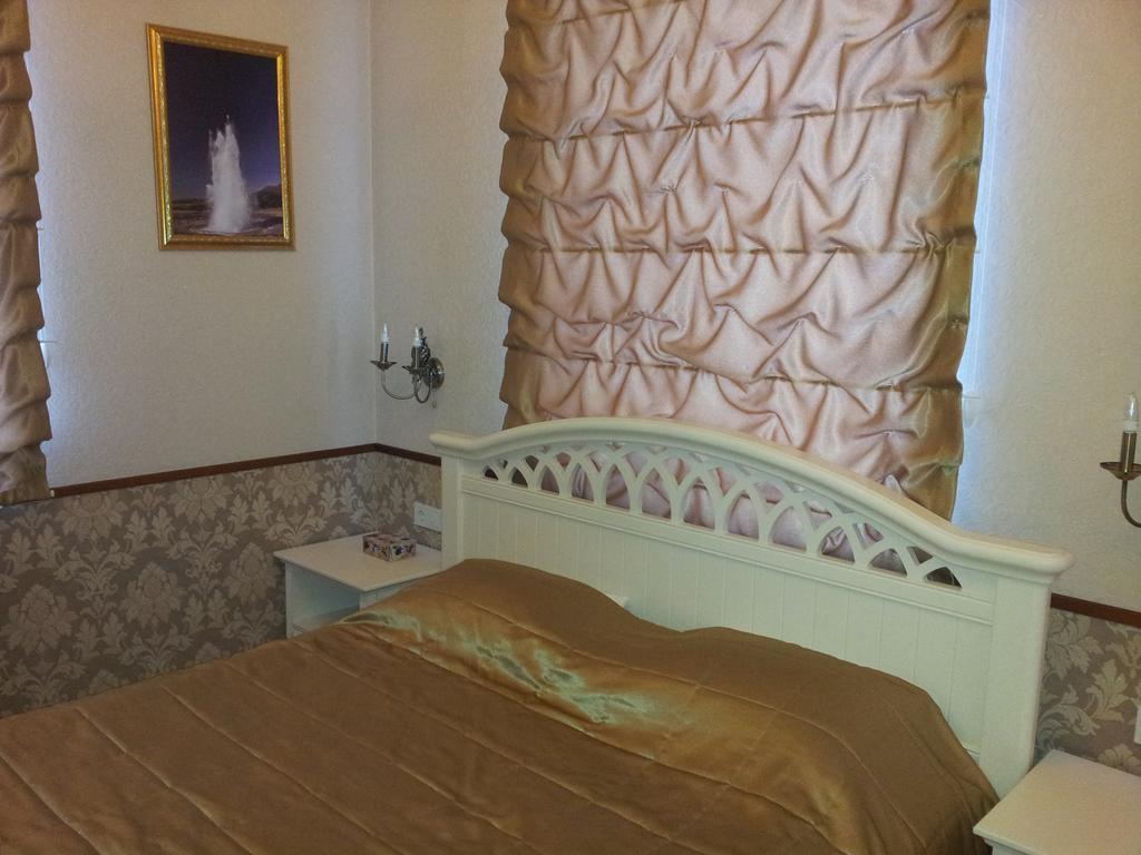 Reykyavik Mountain Hotel Almaty Talghar Zewnętrze zdjęcie