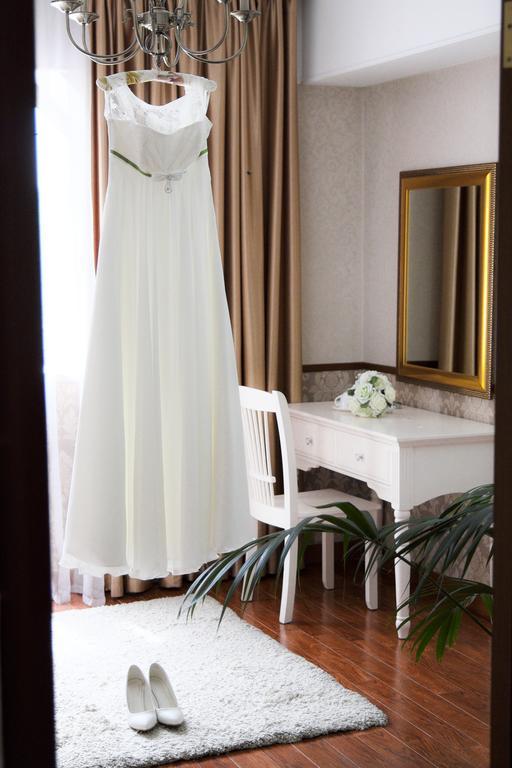 Reykyavik Mountain Hotel Almaty Talghar Zewnętrze zdjęcie