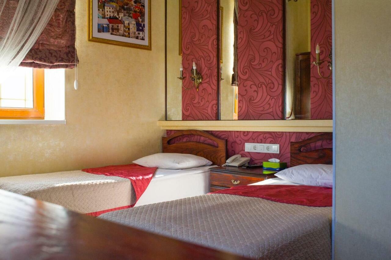 Reykyavik Mountain Hotel Almaty Talghar Zewnętrze zdjęcie