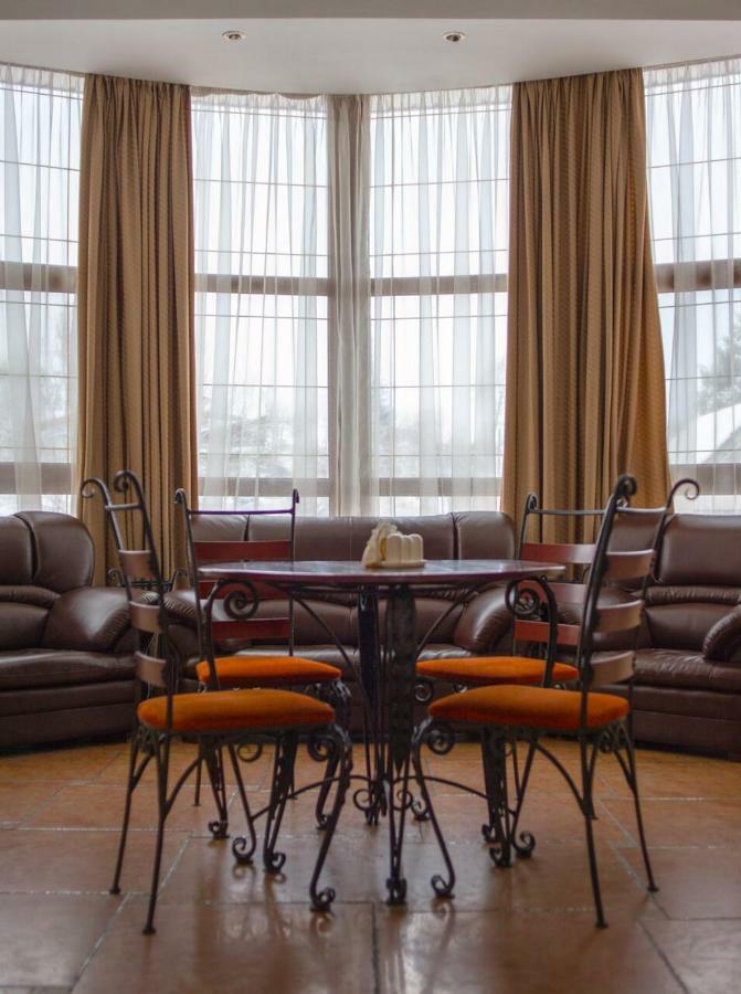 Reykyavik Mountain Hotel Almaty Talghar Zewnętrze zdjęcie